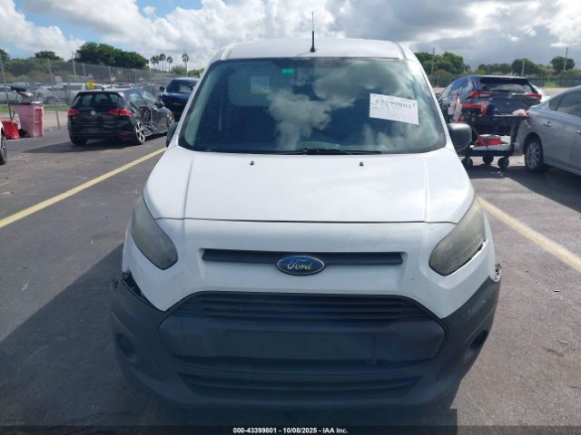2017 FORD TRANSIT CONNECT NM0LS7E7XH1335162 Photo 5