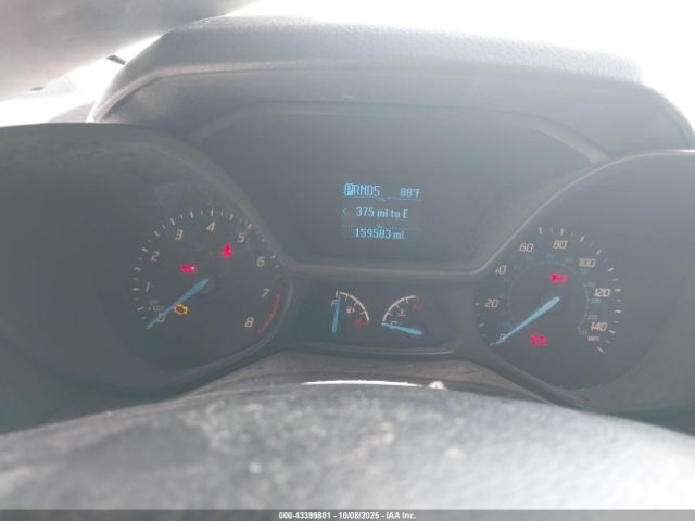 2017 FORD TRANSIT CONNECT NM0LS7E7XH1335162 Photo 6