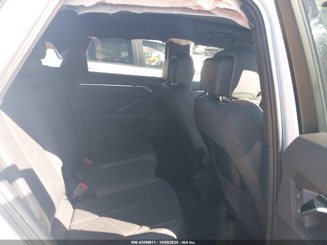 2021 AUDI Q3 WA1DECF36M1069033 Photo 7
