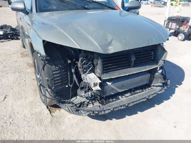 2023 AUDI Q5 SPORTBACK WA16AAFY2P2127318 Photo 5