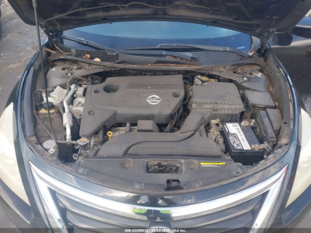 2013 NISSAN ALTIMA 1N4AL3AP1DN406893 Photo 9