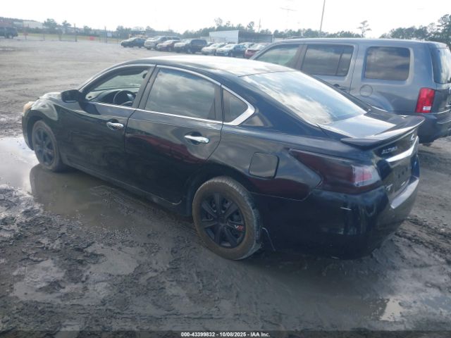 2013 NISSAN ALTIMA 1N4AL3AP1DN406893 Photo 2