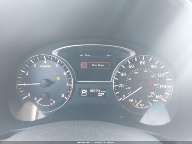 2013 NISSAN ALTIMA 1N4AL3AP1DN406893 Photo 6