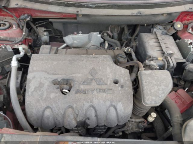 2017 MITSUBISHI OUTLANDER JA4AD2A34HZ014711 Photo 9