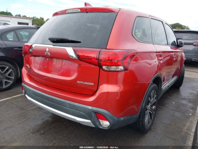 2017 MITSUBISHI OUTLANDER JA4AD2A34HZ014711 Photo 3