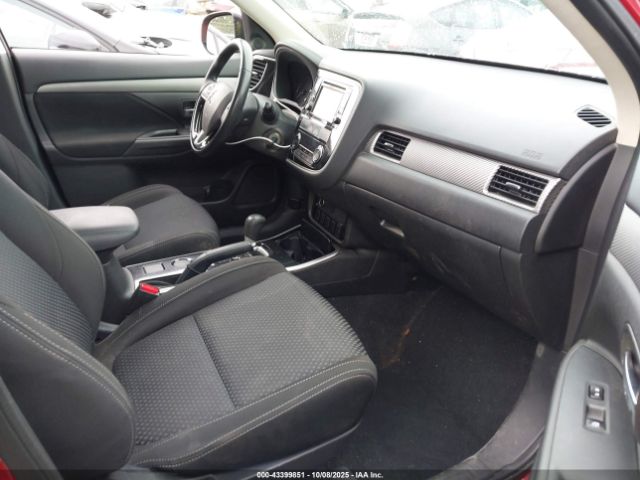 2017 MITSUBISHI OUTLANDER JA4AD2A34HZ014711 Photo 4