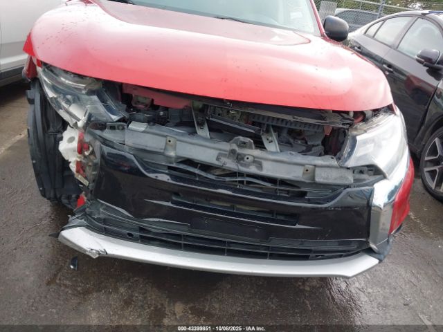 2017 MITSUBISHI OUTLANDER JA4AD2A34HZ014711 Photo 5