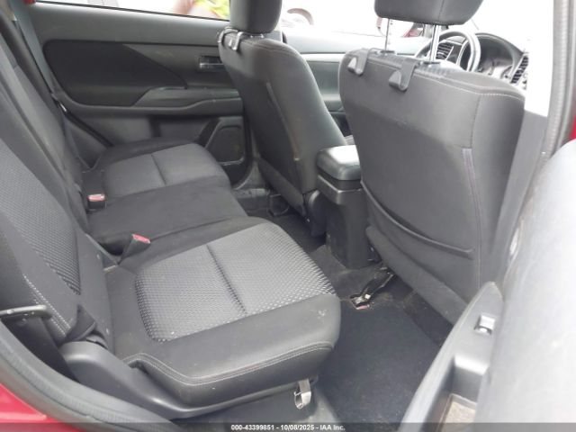 2017 MITSUBISHI OUTLANDER JA4AD2A34HZ014711 Photo 7