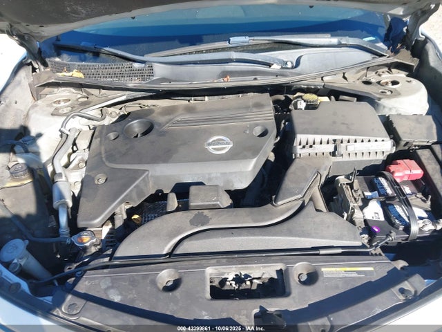 Nissan 2014 2014 1N4AL3AP1EC203984 Image 10