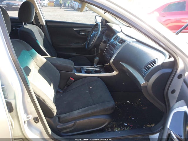 Nissan 2014 2014 1N4AL3AP1EC203984 Image 5