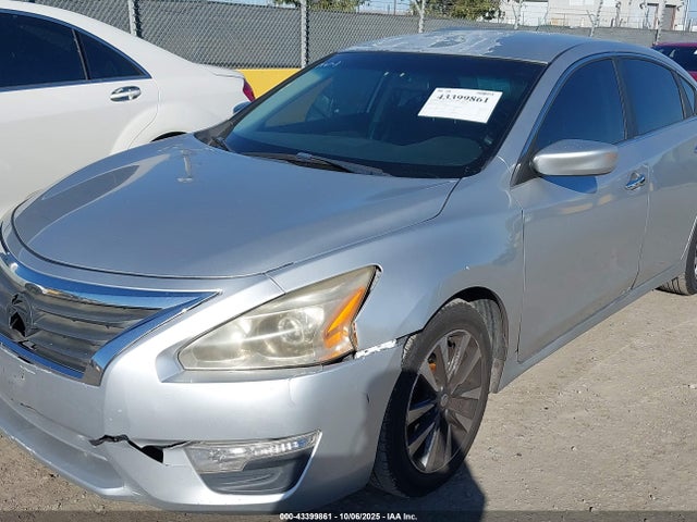 Nissan 2014 2014 1N4AL3AP1EC203984 Image 6