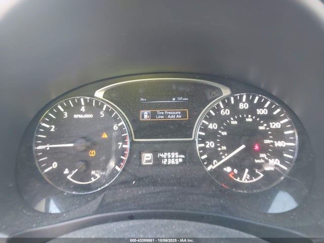Nissan 2014 2014 1N4AL3AP1EC203984 Image 7