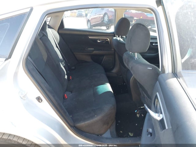 Nissan 2014 2014 1N4AL3AP1EC203984 Image 8