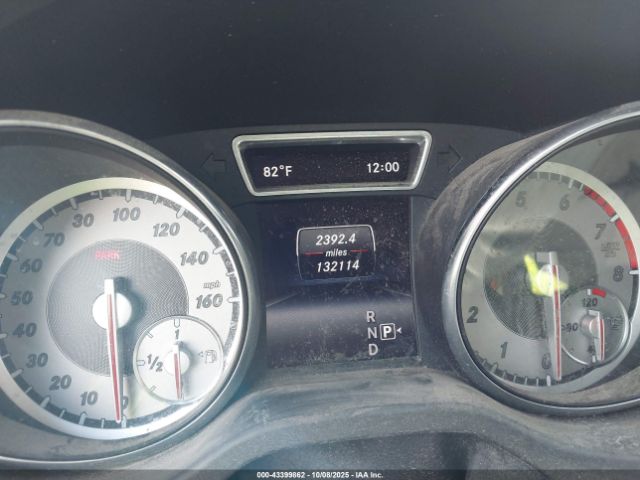 2015 MERCEDES-BENZ CLA 250 WDDSJ4EBXFN174666 Photo 6