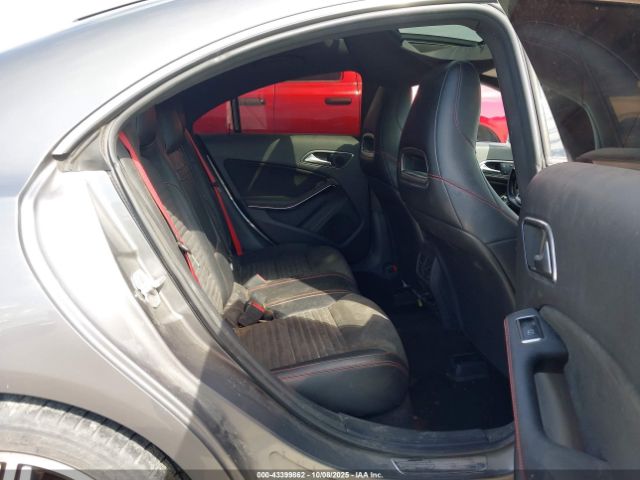 2015 MERCEDES-BENZ CLA 250 WDDSJ4EBXFN174666 Photo 7