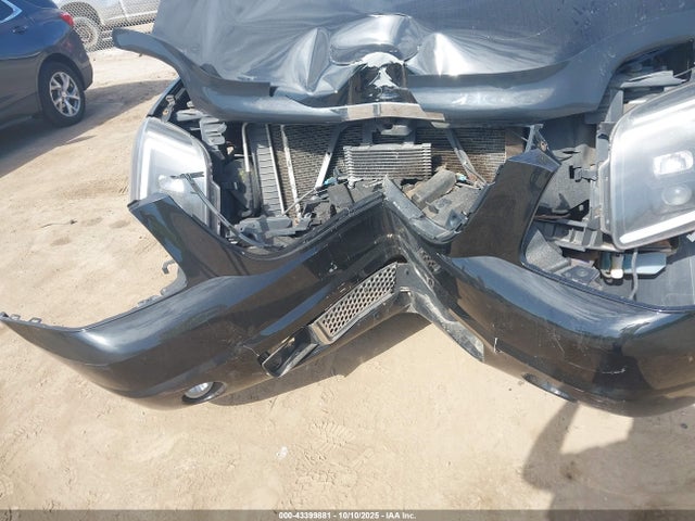 2007 Gmc Yukon Denali მანქანა იყიდება აუქციონზე, vin: 1GKFK63887J369951, აუქციონის ნომერი: 43399881