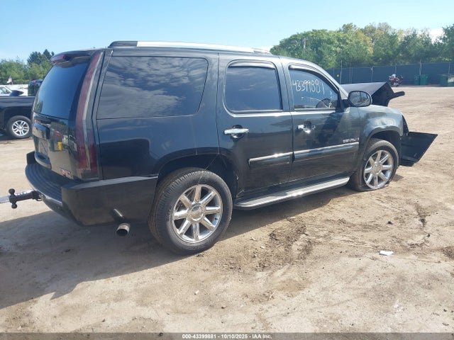 2007 Gmc Yukon Denali მანქანა იყიდება აუქციონზე, vin: 1GKFK63887J369951, აუქციონის ნომერი: 43399881
