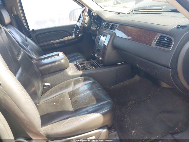 2007 Gmc Yukon Denali მანქანა იყიდება აუქციონზე, vin: 1GKFK63887J369951, აუქციონის ნომერი: 43399881