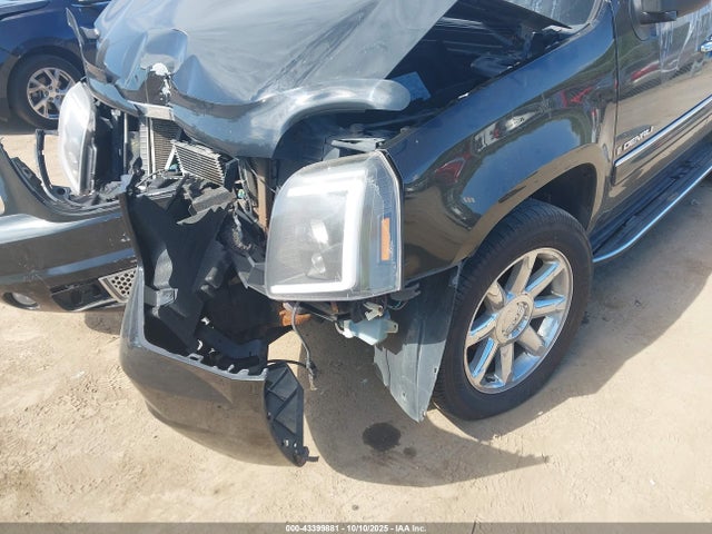 2007 Gmc Yukon Denali მანქანა იყიდება აუქციონზე, vin: 1GKFK63887J369951, აუქციონის ნომერი: 43399881