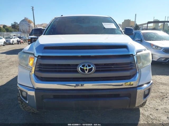 5TFEY5F13EX171285 Toyota Tundra