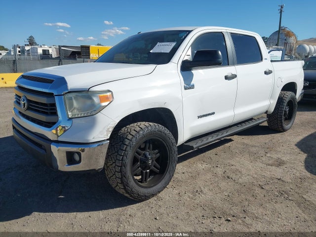 5TFEY5F13EX171285 Toyota Tundra