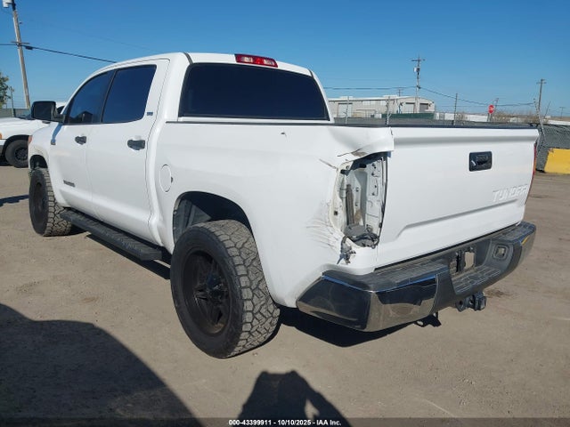 5TFEY5F13EX171285 Toyota Tundra