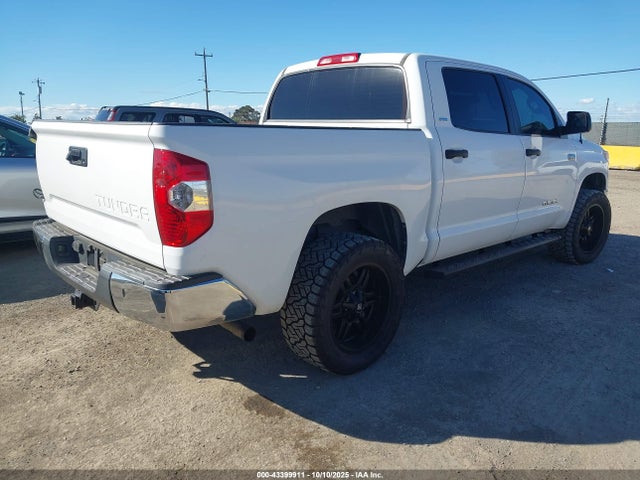 5TFEY5F13EX171285 Toyota Tundra