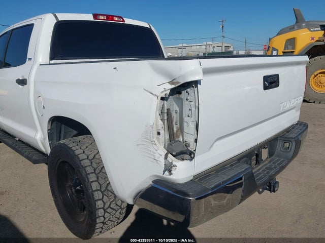 5TFEY5F13EX171285 Toyota Tundra