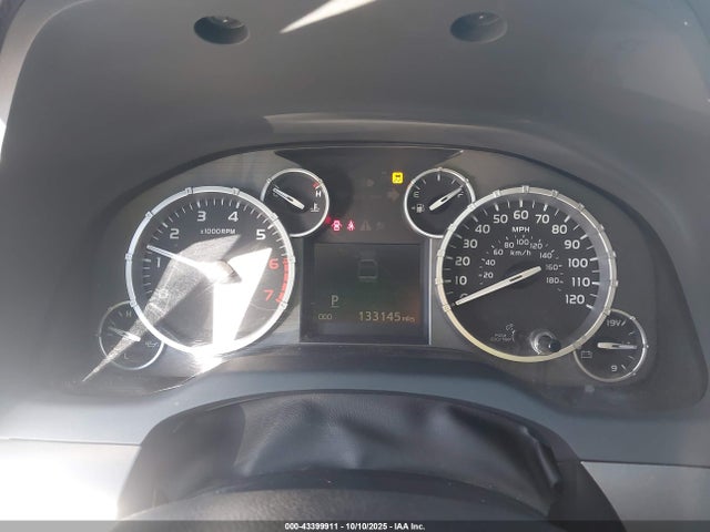 5TFEY5F13EX171285 Toyota Tundra