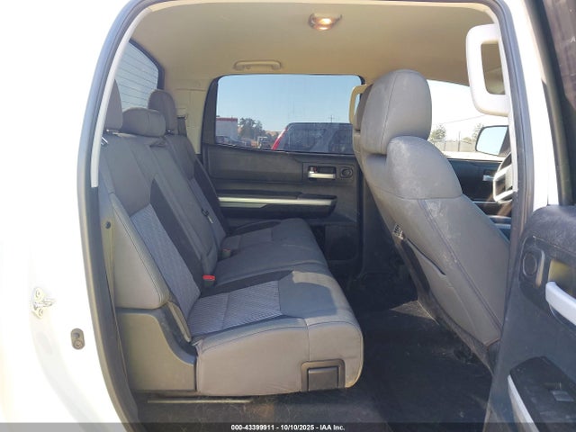5TFEY5F13EX171285 Toyota Tundra