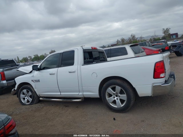 1C6RR6GT9HS682979 RAM 1500 Slt 4x2 6&#039;4 Box