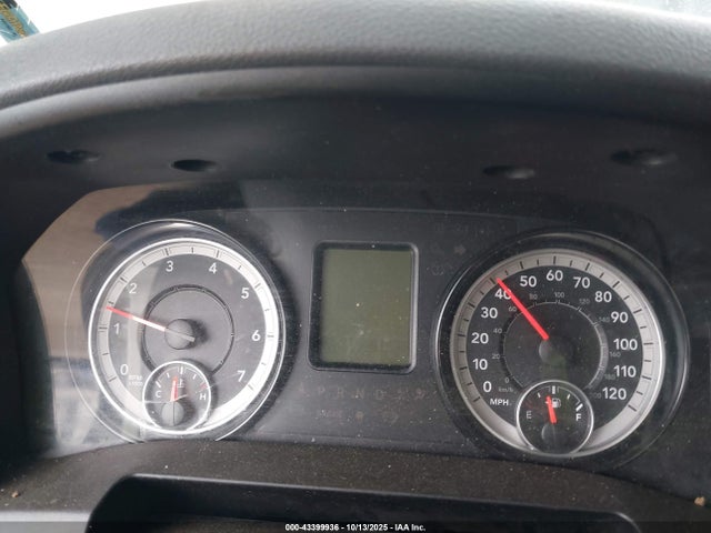 1C6RR6GT9HS682979 RAM 1500 Slt 4x2 6&#039;4 Box