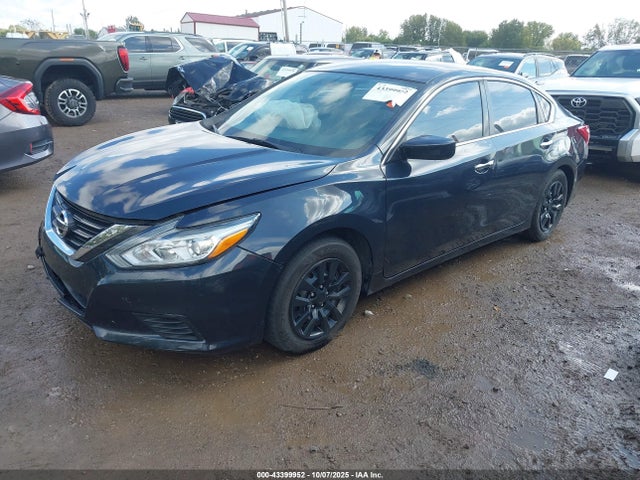 Aukcja sprzedaży 2017 Nissan Altima 2.5 S, vin: 1N4AL3APXHN363175, numer aukcji: 43399952