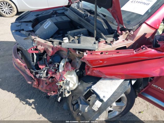 2013 GMC TERRAIN 2GKALYEK0D6141530 Photo 5