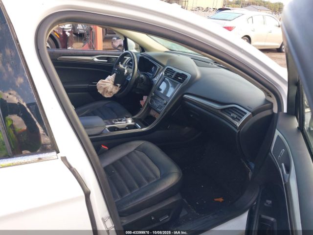 2018 FORD FUSION 3FA6P0HD5JR259829 Photo 4