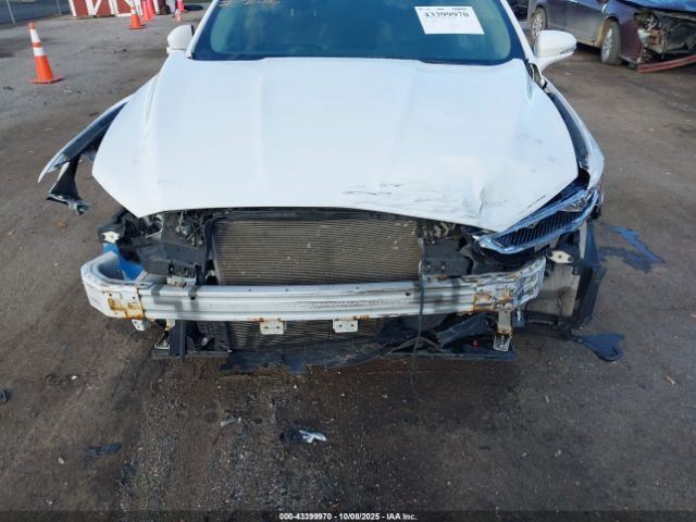 2018 FORD FUSION 3FA6P0HD5JR259829 Photo 5