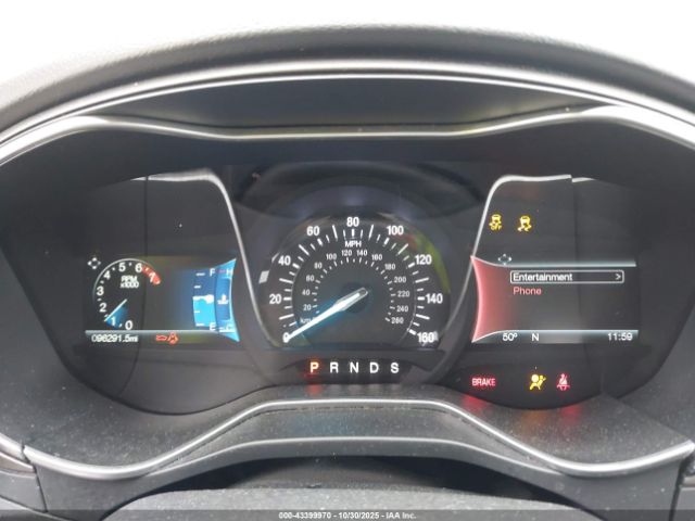 2018 FORD FUSION 3FA6P0HD5JR259829 Photo 6