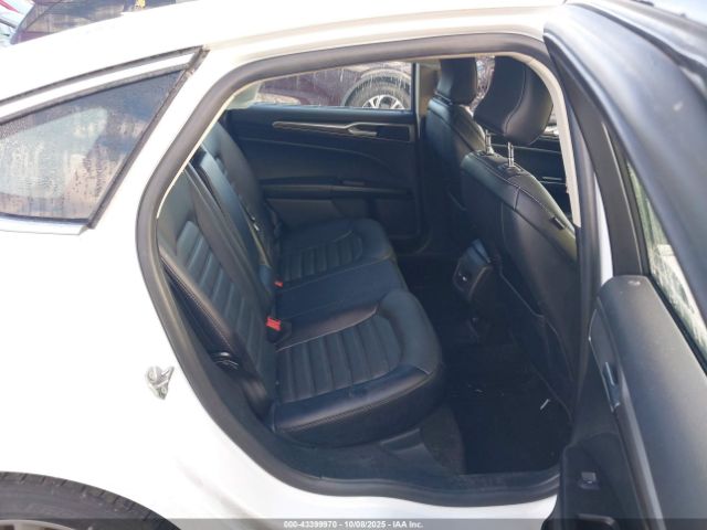 2018 FORD FUSION 3FA6P0HD5JR259829 Photo 7