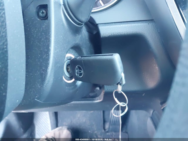 Toyota Camry Le Awd 2020 4T1C11BK7LU004084 Image 11