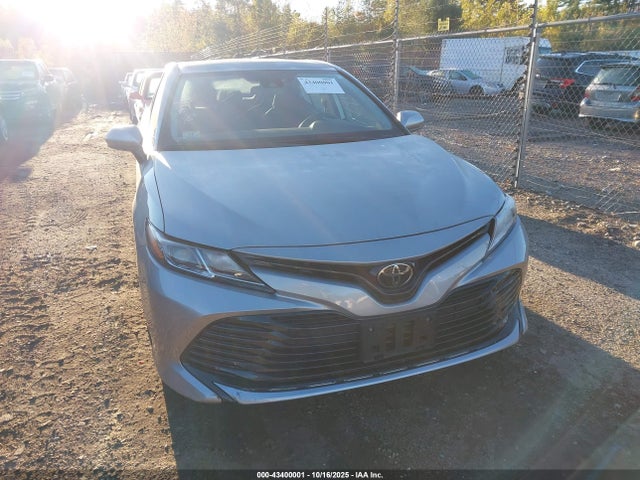 Toyota Camry Le Awd 2020 4T1C11BK7LU004084 Image 13