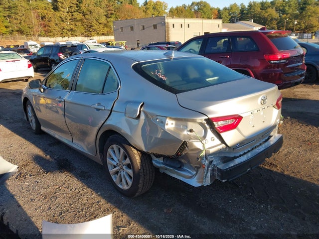 Toyota Camry Le Awd 2020 4T1C11BK7LU004084 Image 15