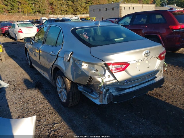 Toyota Camry Le Awd 2020 4T1C11BK7LU004084 Image 3