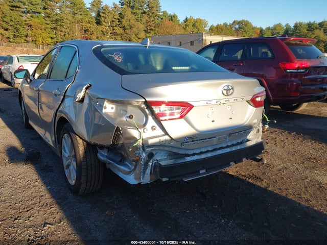 Toyota Camry Le Awd 2020 4T1C11BK7LU004084 Image 6