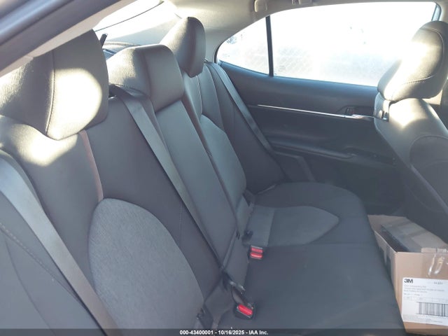 Toyota Camry Le Awd 2020 4T1C11BK7LU004084 Image 8