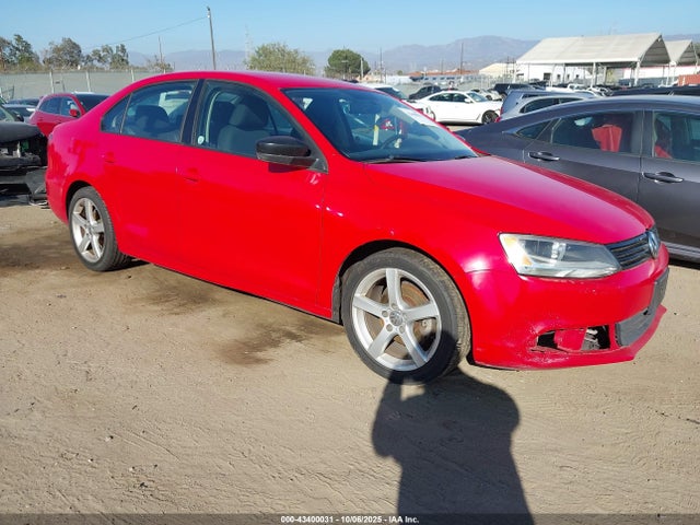 3VW2K7AJ1EM237147 auction archive image