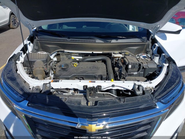 3GNAXKEGXRL336618 Chevrolet lsd
