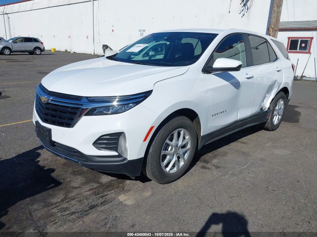 3GNAXKEGXRL336618 Chevrolet lsd