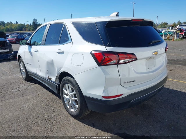 3GNAXKEGXRL336618 Chevrolet lsd