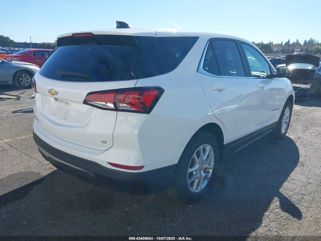 3GNAXKEGXRL336618 Chevrolet lsd