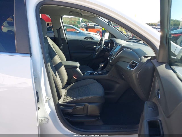3GNAXKEGXRL336618 Chevrolet lsd